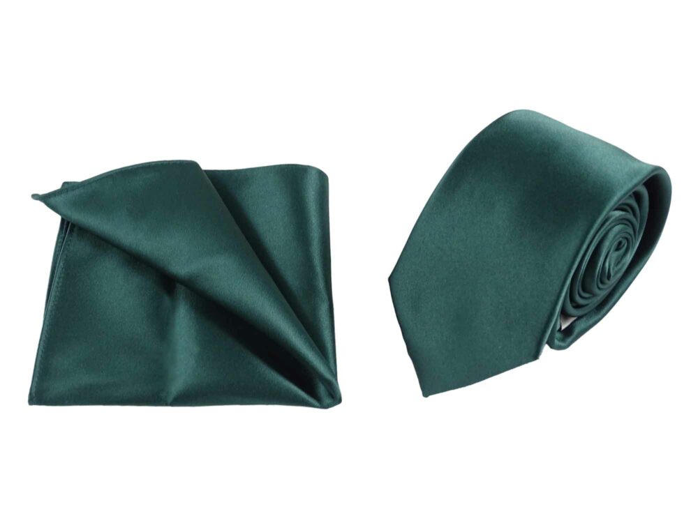 X001C01F1X_Cravatta_satin_Fazzoletto_da_tasca_verde_scuro_3_BR.jpg