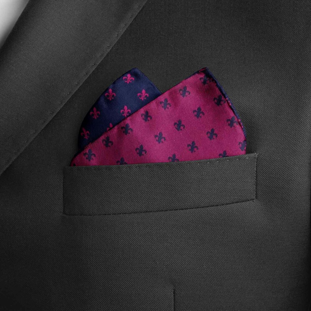 X001C1FRG1_Pocket_square_Fleur_de_Lis_Silk_25x25_Dark_blue_fuchsia_12_BR.jpg