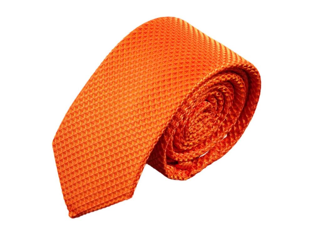 X001DNV1RR_Krawatte_Diamanten_Struktur_Mikrofaser_orange_1_BR.jpg