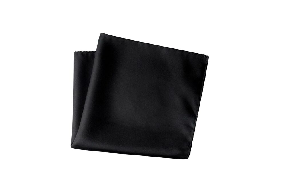 X001LM2NRH - Einstecktuch mikrofaser satin 30x30 (schwarz) -Hauptbild.jpg