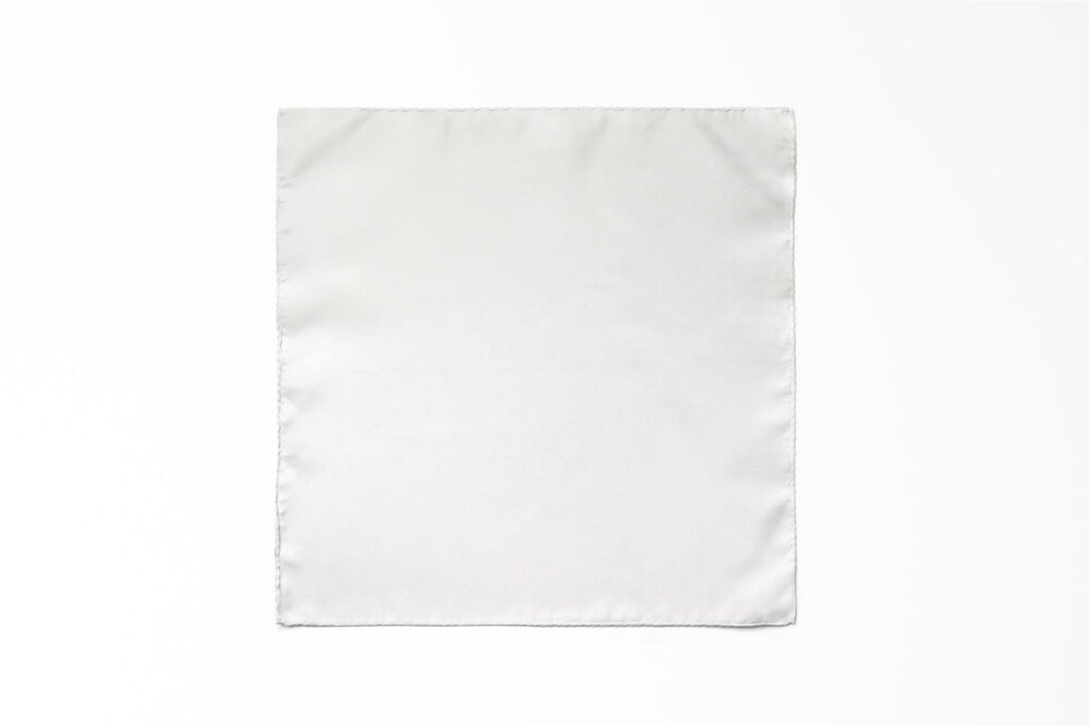 X001LM3UR9 - Pocket square microfiber satin 30x30 (white) -1.jpg