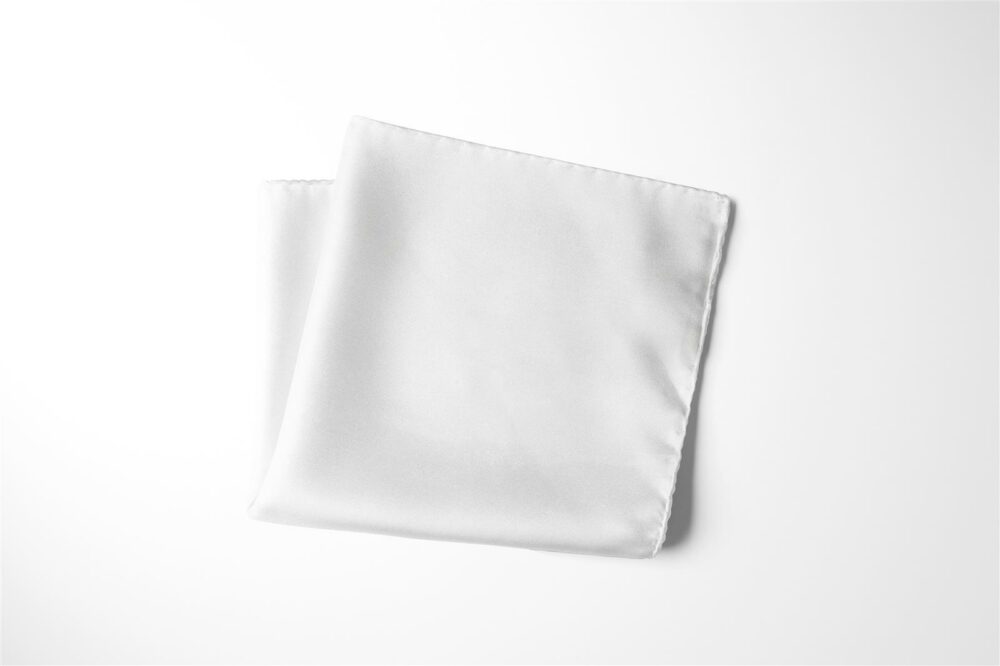 X001LM3UR9 - Pocket square microfiber satin 30x30 (white) -2.jpg