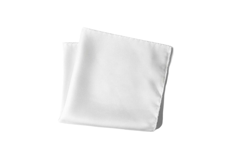 X001LM3UR9 - Pocket square microfiber satin 30x30 (white) -Main_image.jpg