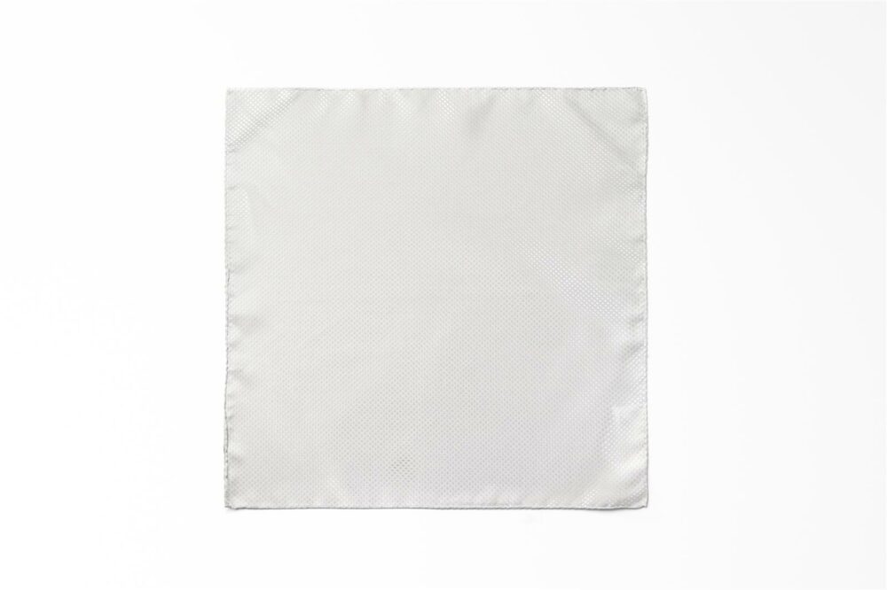 X001LMZH7P- Lenço de bolso em microfibra xadrez 30x30 (branco) -2.jpg