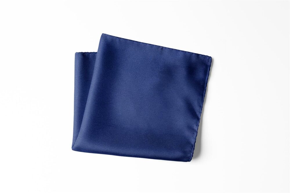 X001LN029R - Pocket square microfiber satin 30x30 (dark blue) -1.jpg